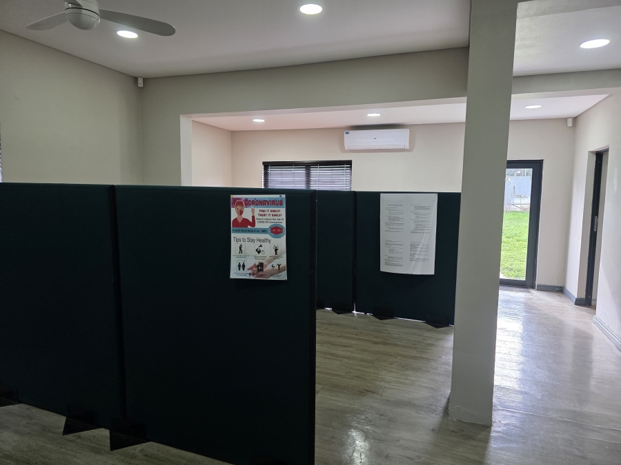 Commercial Property for Sale in Berea Eastern Cape
